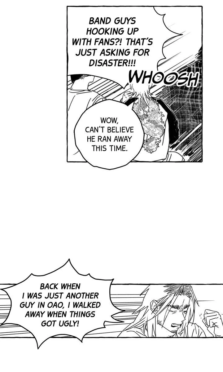 Groupie Sweetie [Full ver.] - Chapter 9 manhwa