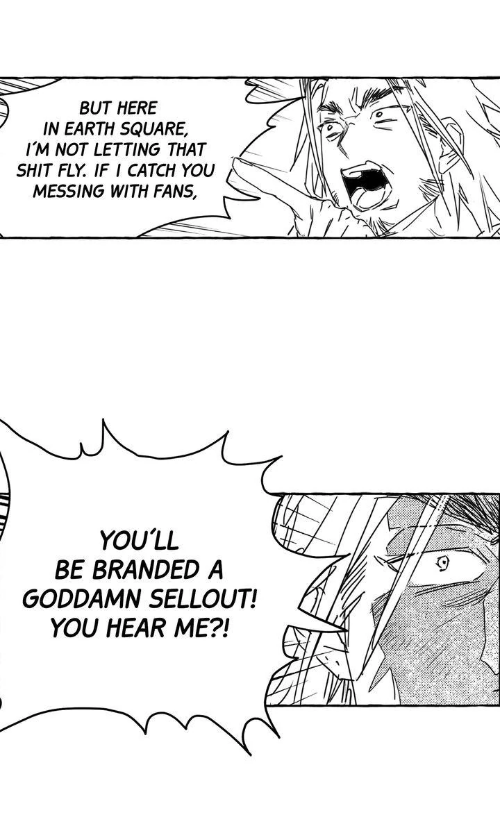 Groupie Sweetie [Full ver.] - Chapter 9 manhwa