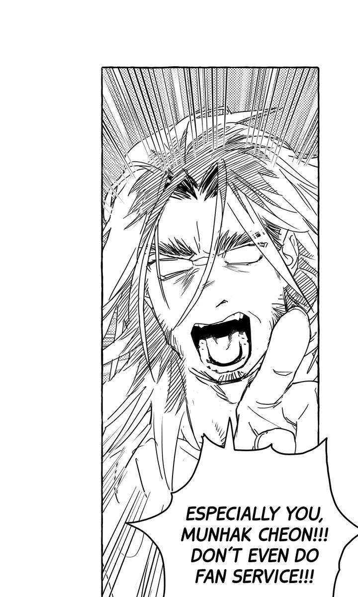 Groupie Sweetie [Full ver.] - Chapter 9 manhwa