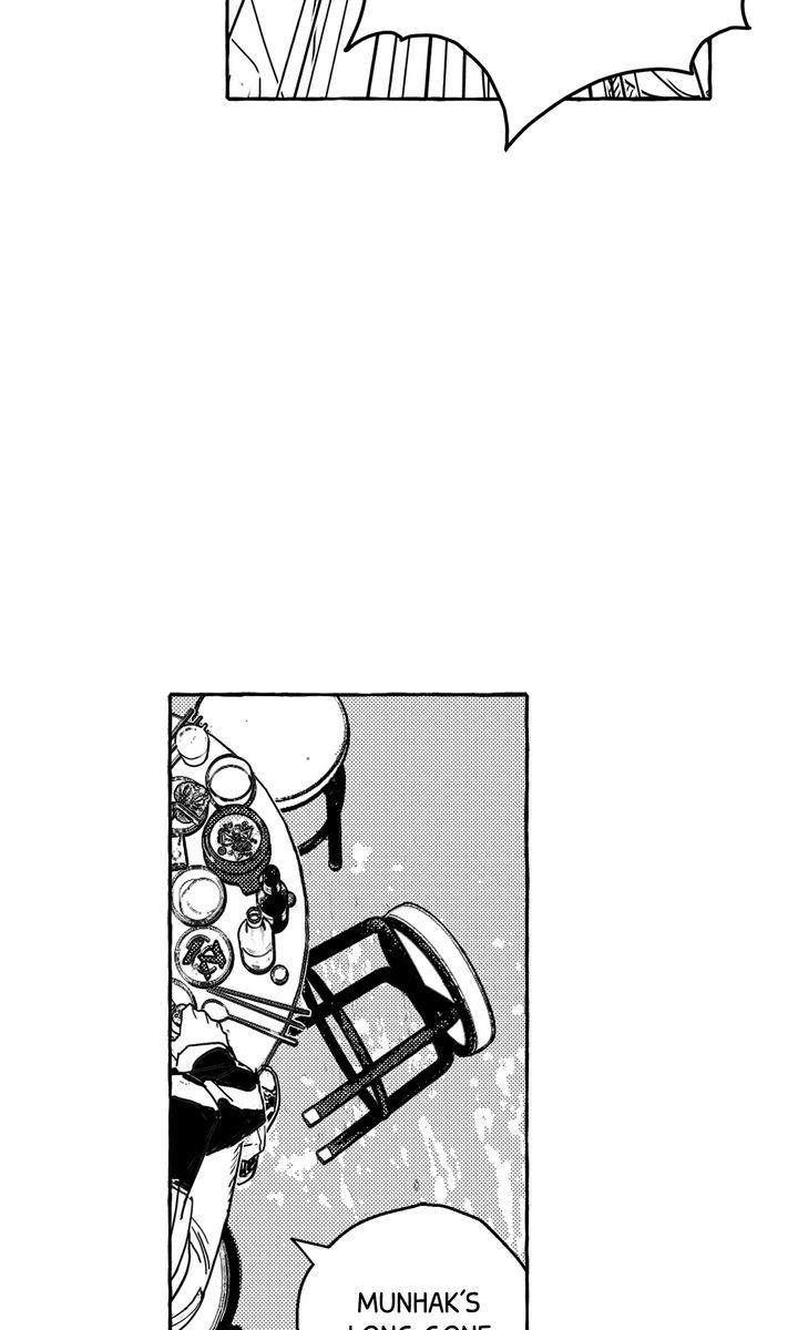 Groupie Sweetie [Full ver.] - Chapter 9 manhwa