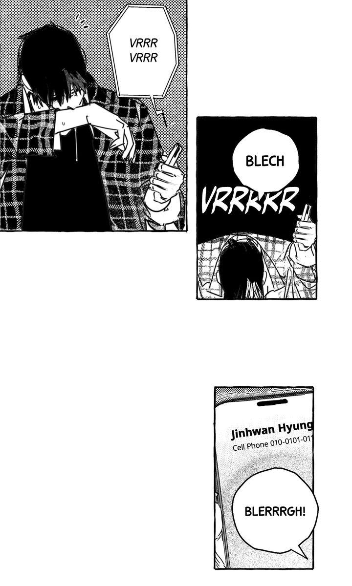 Groupie Sweetie [Full ver.] - Chapter 9 manhwa