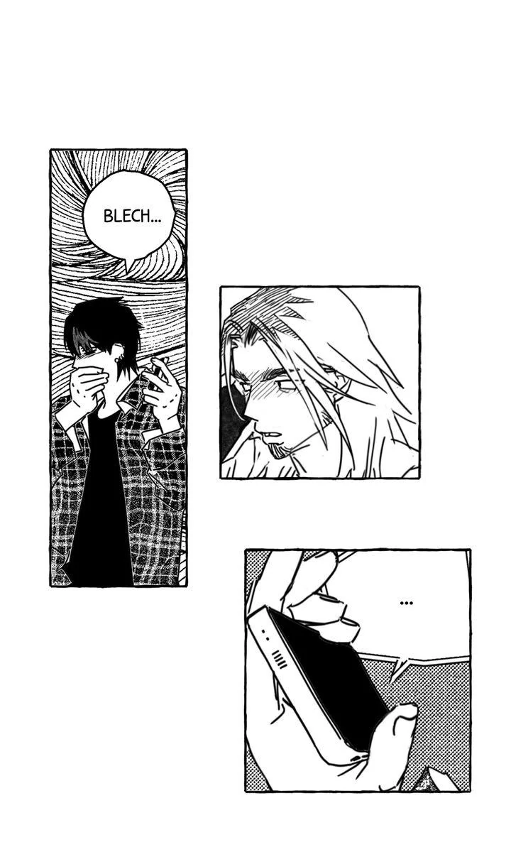 Groupie Sweetie [Full ver.] - Chapter 9 manhwa