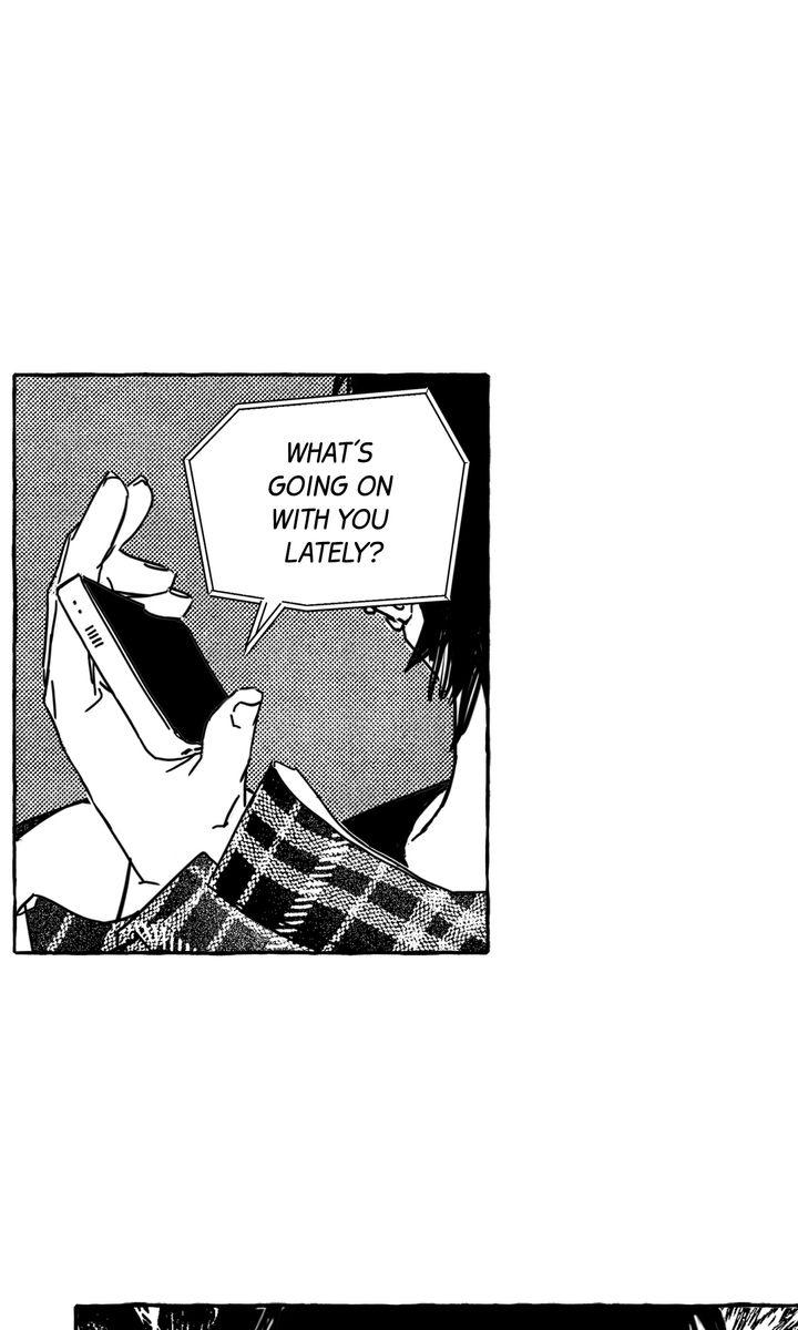 Groupie Sweetie [Full ver.] - Chapter 9 manhwa