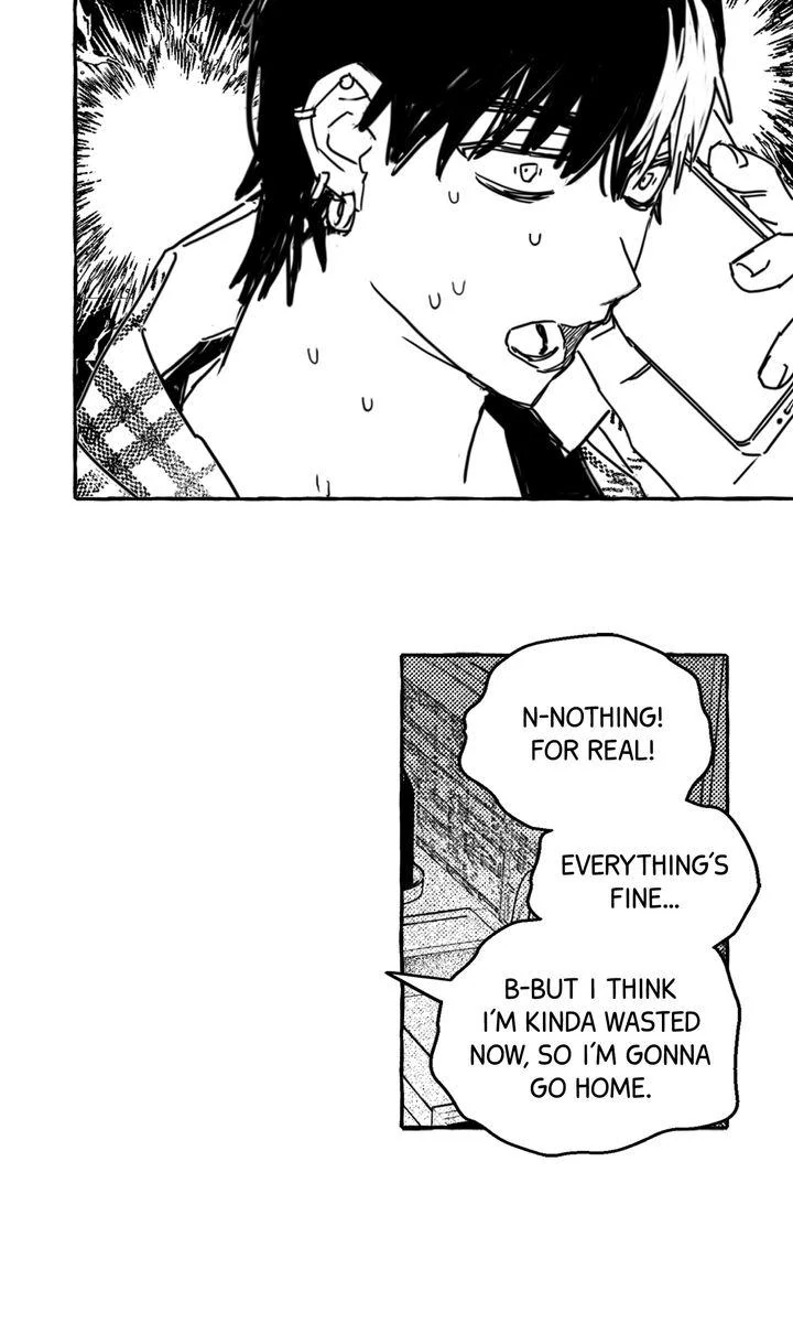 Groupie Sweetie [Full ver.] - Chapter 9 manhwa