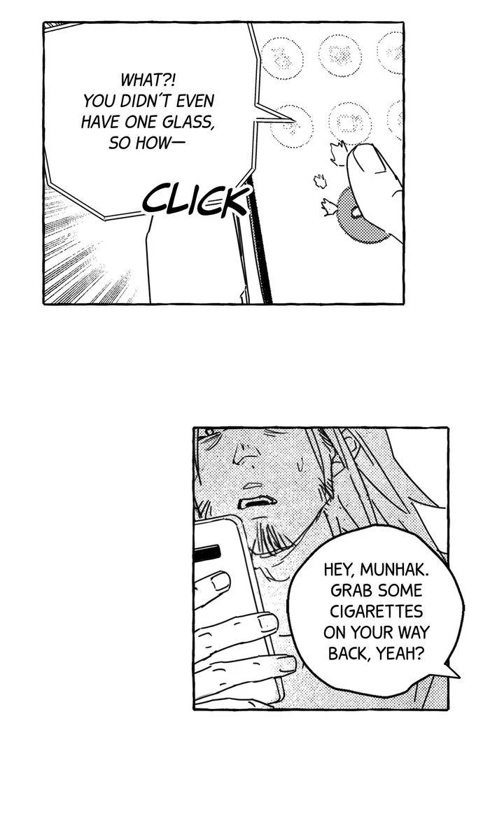 Groupie Sweetie [Full ver.] - Chapter 9 manhwa