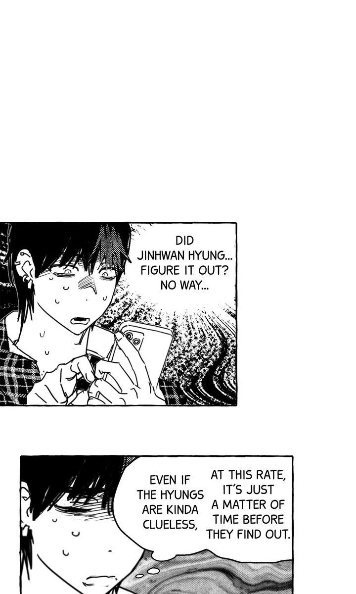 Groupie Sweetie [Full ver.] - Chapter 9 manhwa