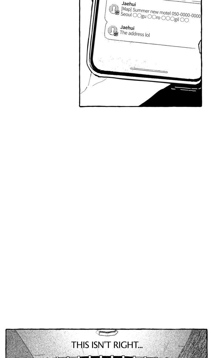 Groupie Sweetie [Full ver.] - Chapter 9 manhwa