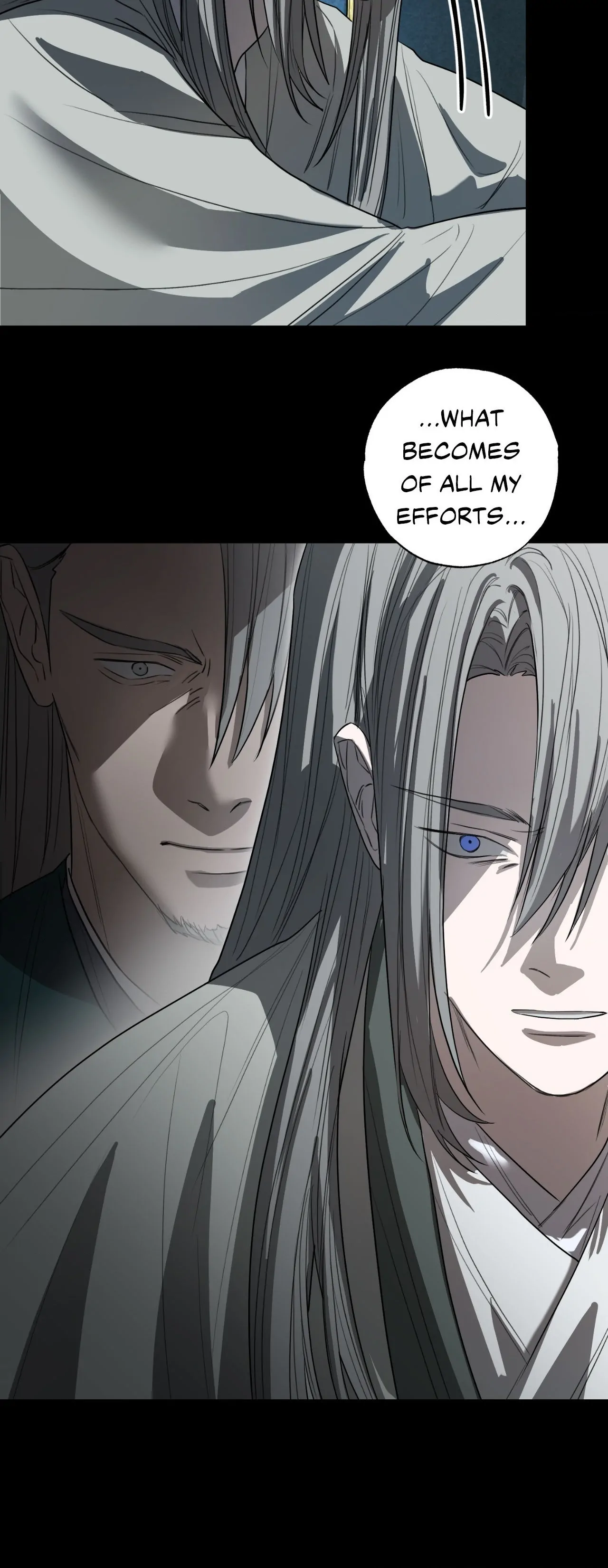 The Oracle [Official] - Chapter 10 manhwa