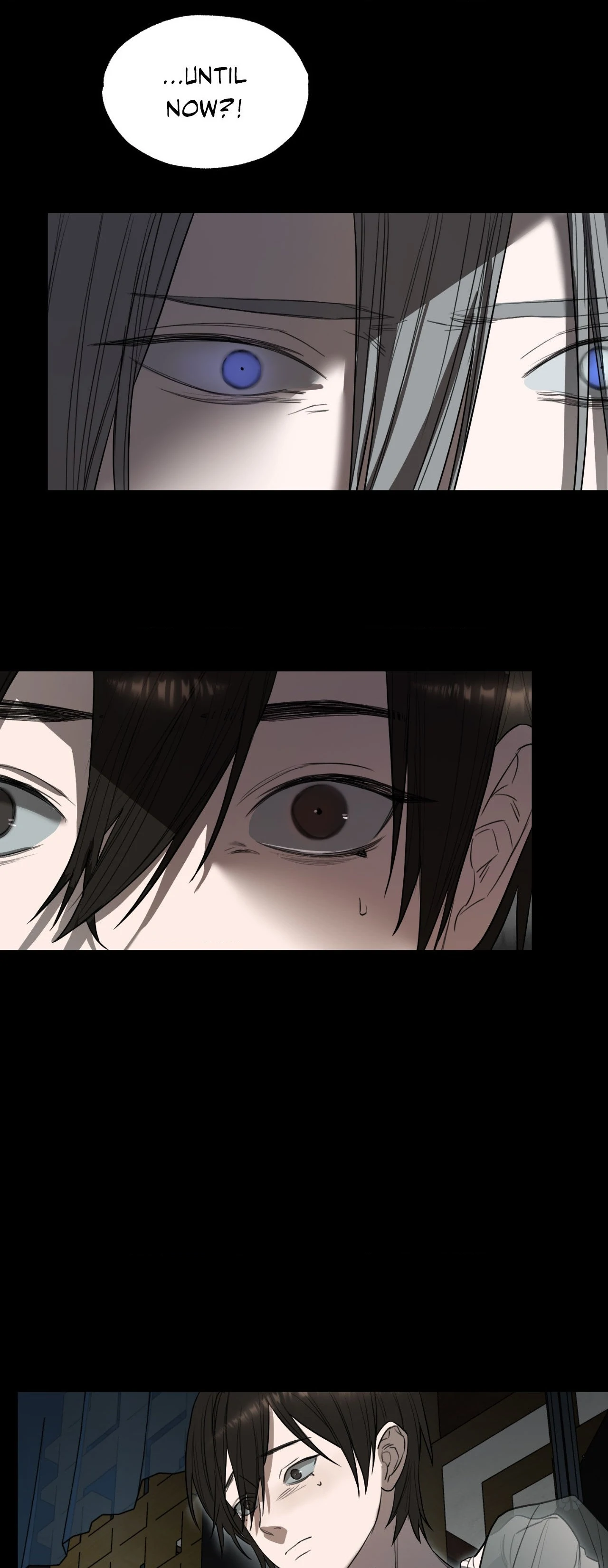 The Oracle [Official] - Chapter 10 manhwa
