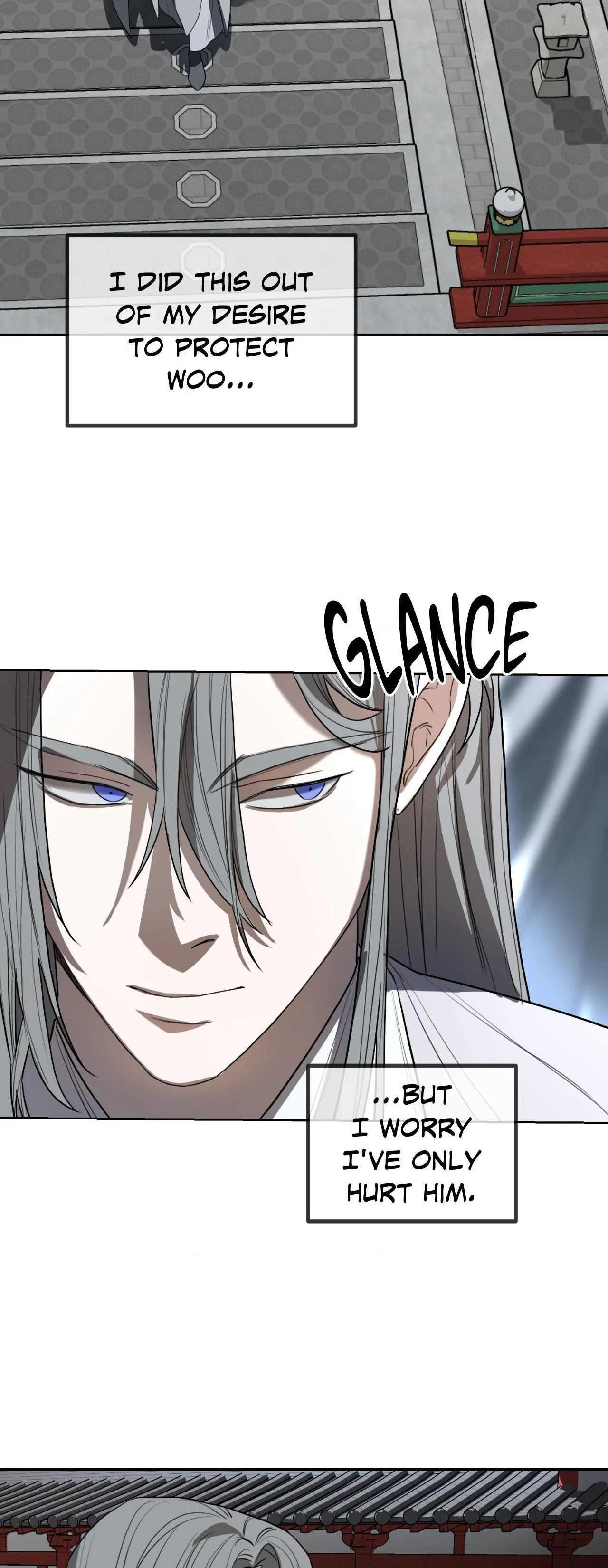 The Oracle [Official] - Chapter 10 manhwa