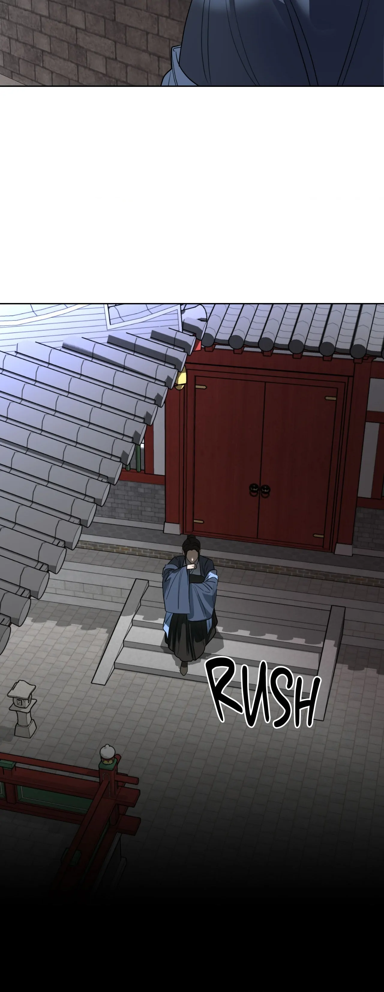 The Oracle [Official] - Chapter 10 manhwa