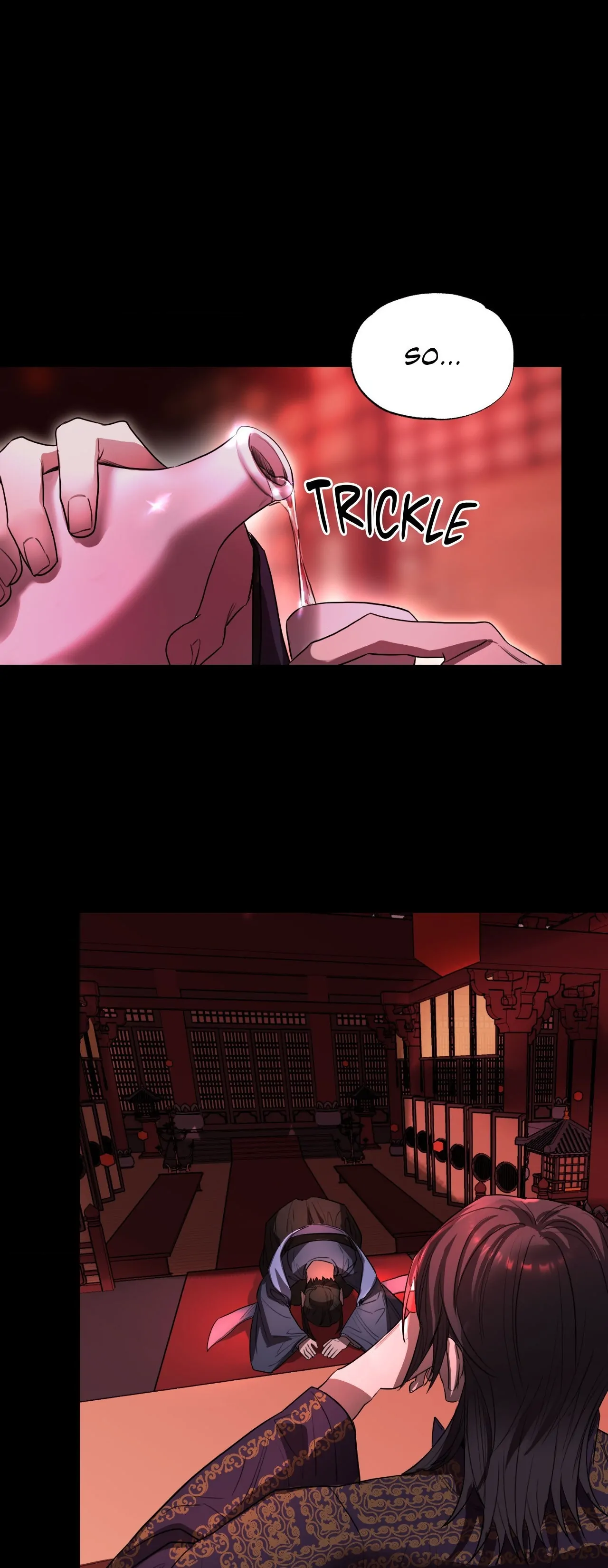 The Oracle [Official] - Chapter 10 manhwa