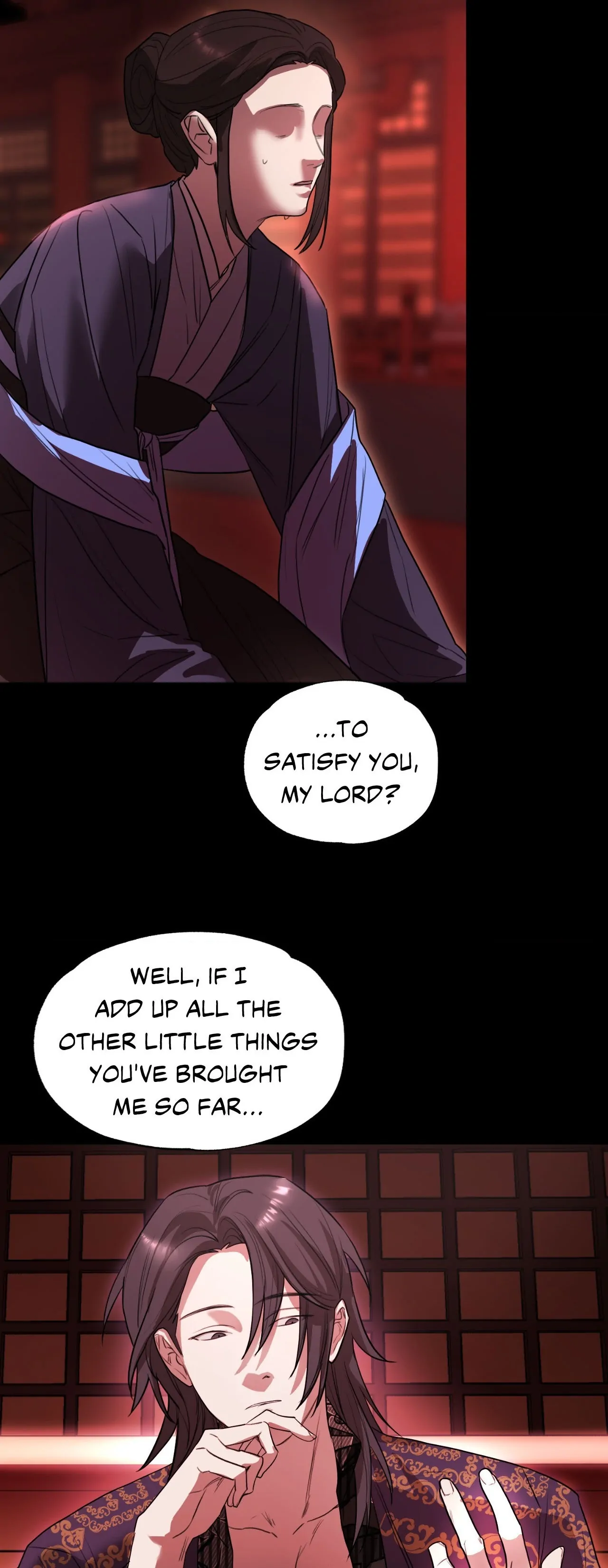 The Oracle [Official] - Chapter 10 manhwa