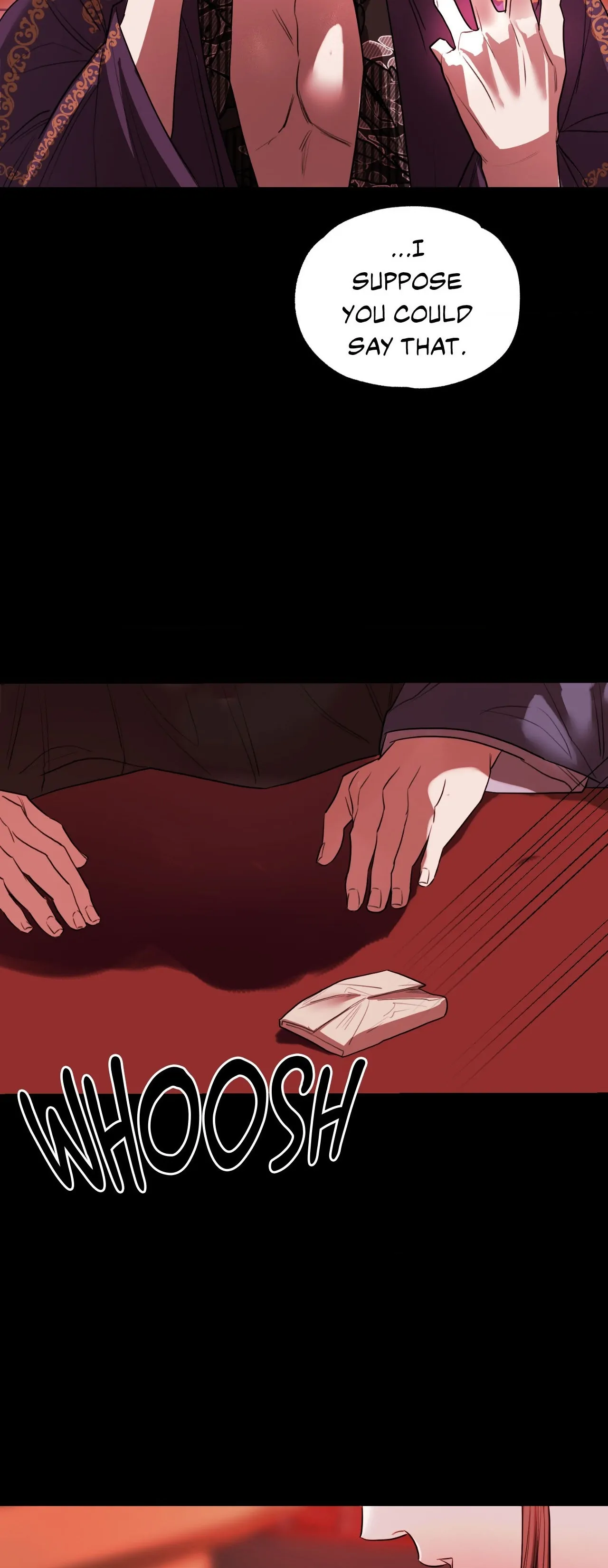 The Oracle [Official] - Chapter 10 manhwa