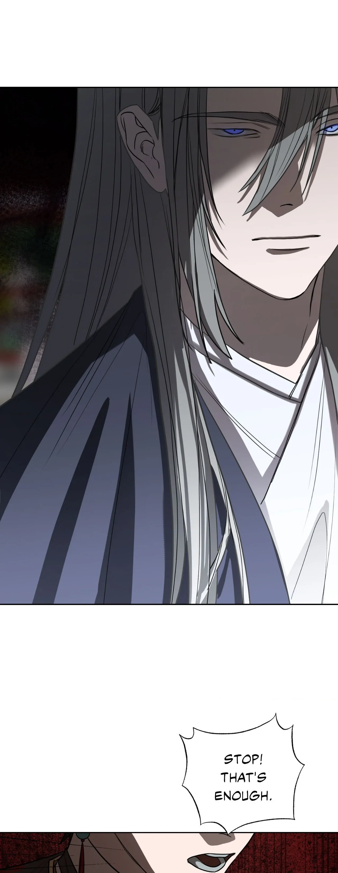 The Oracle [Official] - Chapter 12 manhwa
