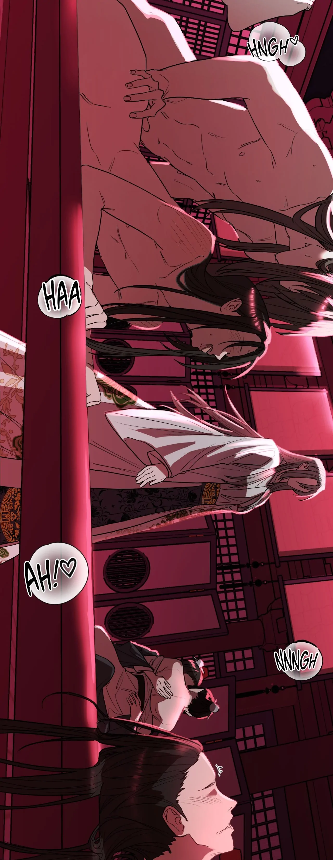 The Oracle [Official] - Chapter 12 manhwa