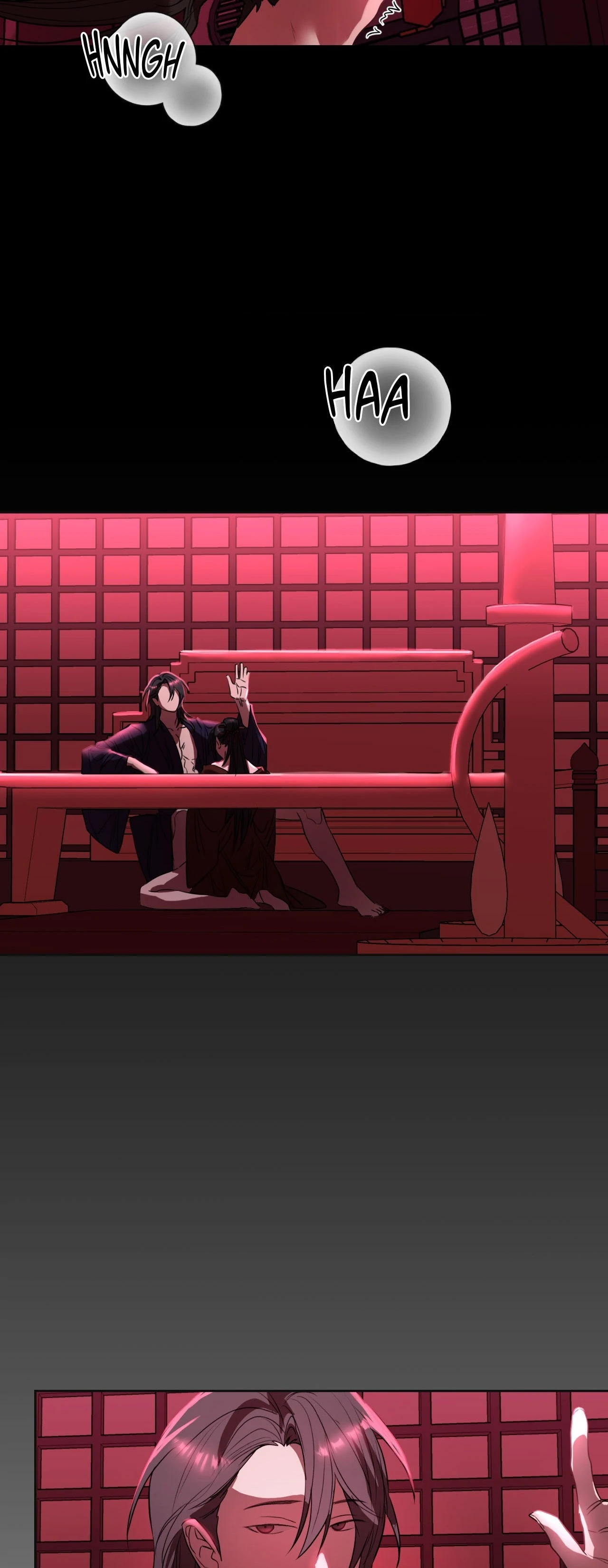 The Oracle [Official] - Chapter 12 manhwa