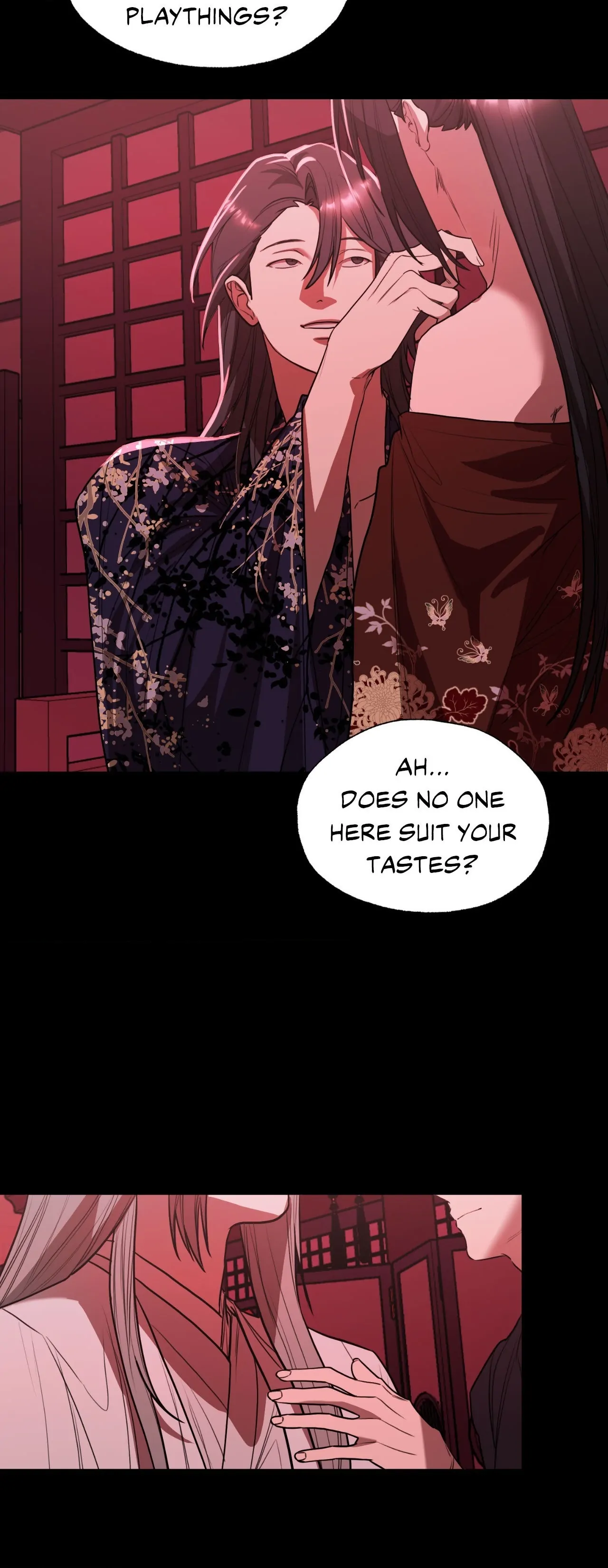 The Oracle [Official] - Chapter 13 manhwa
