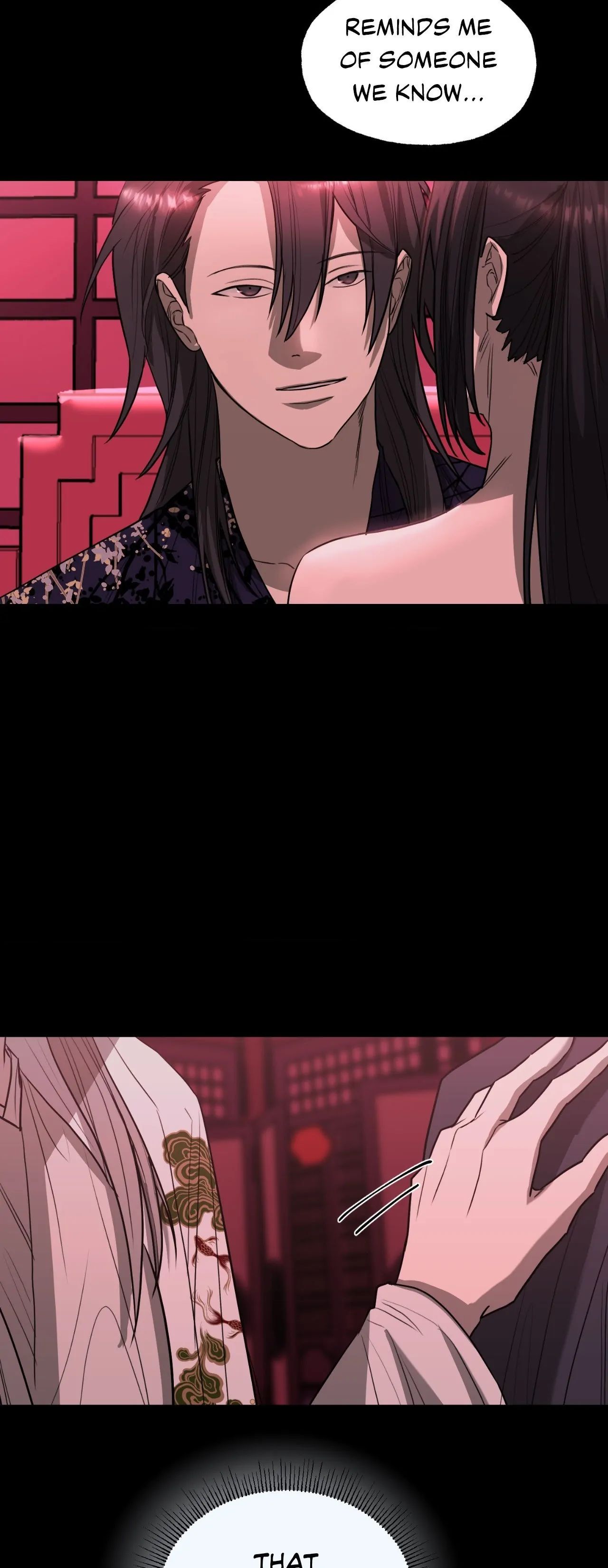 The Oracle [Official] - Chapter 13 manhwa