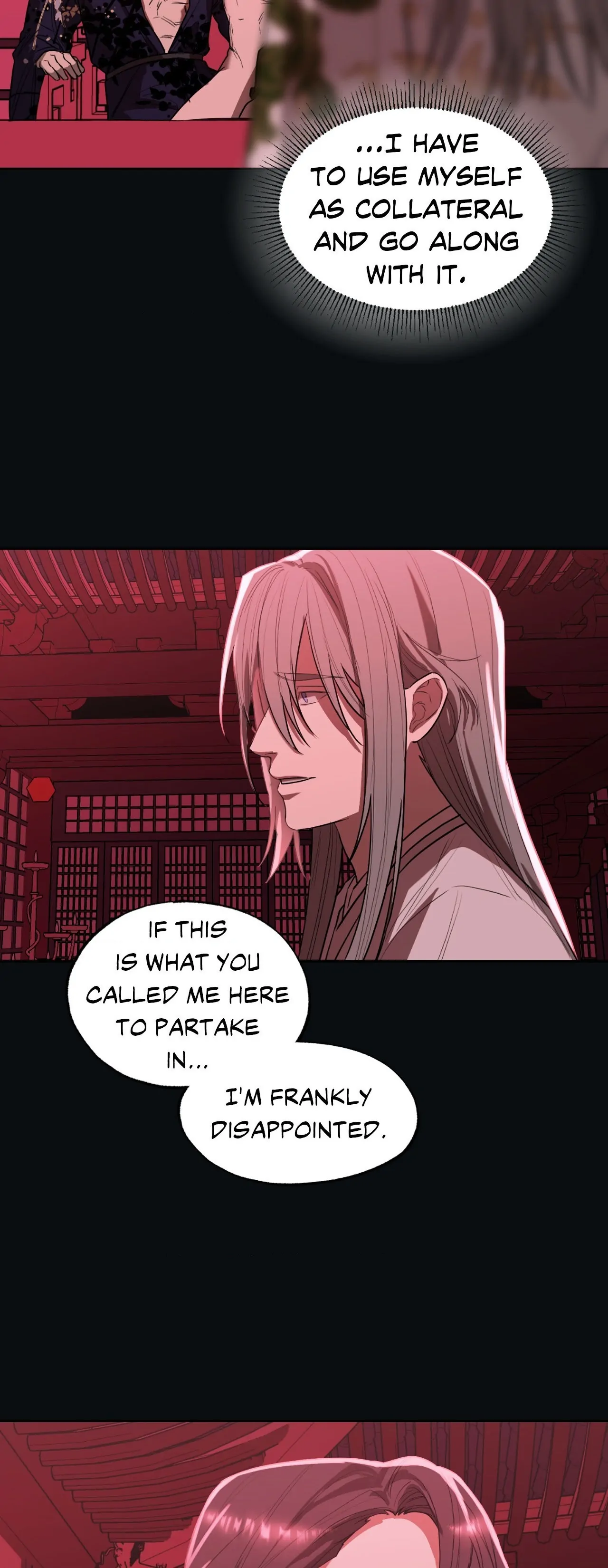 The Oracle [Official] - Chapter 13 manhwa