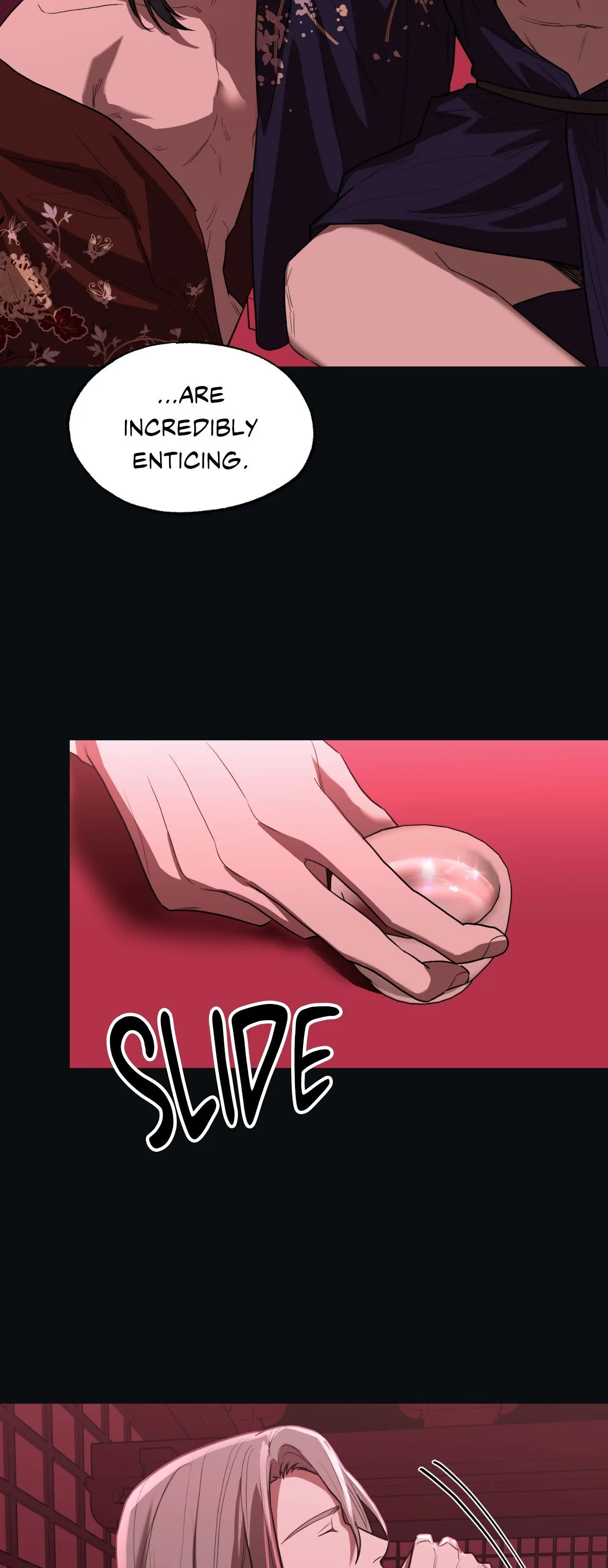 The Oracle [Official] - Chapter 13 manhwa