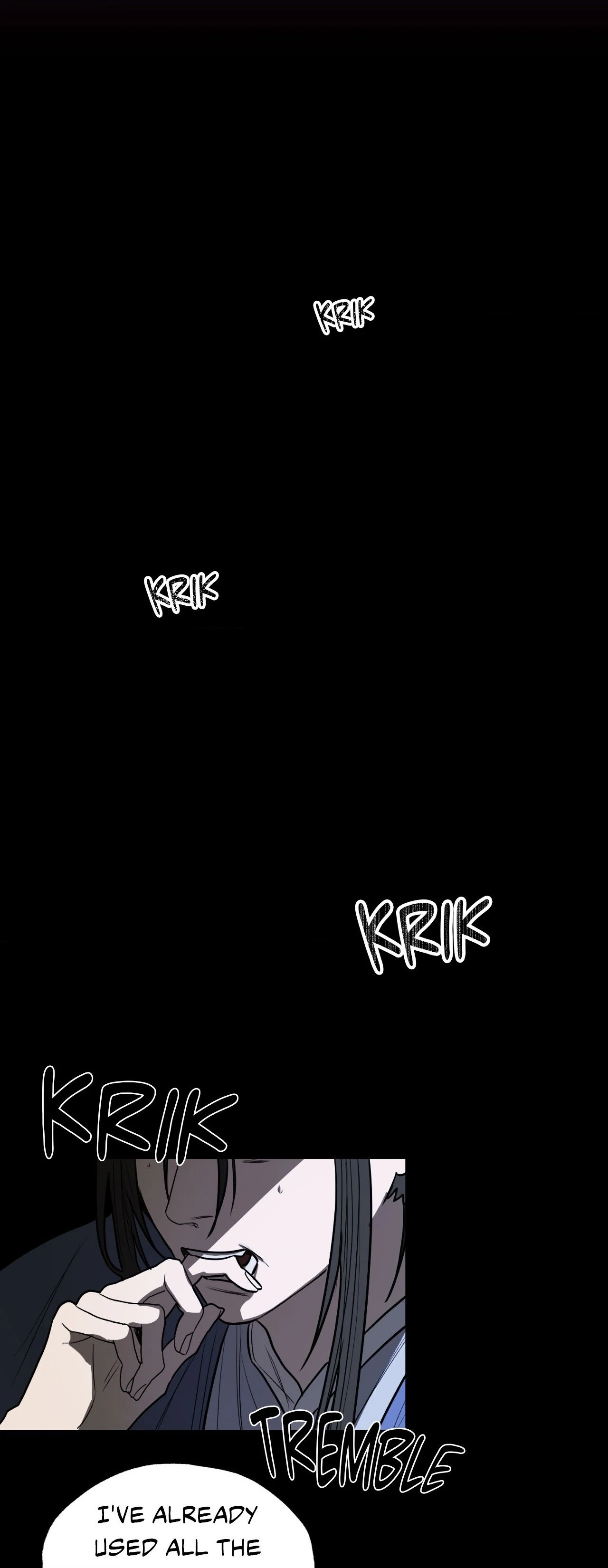 The Oracle [Official] - Chapter 13 manhwa