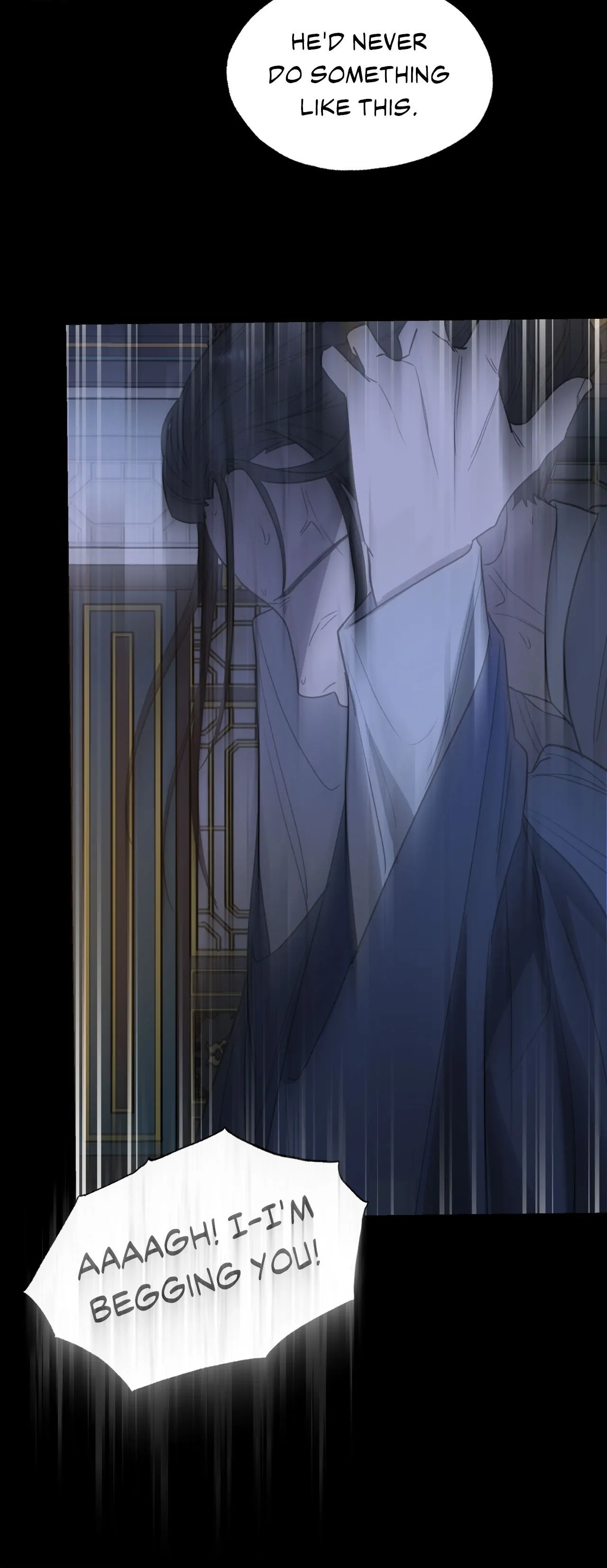 The Oracle [Official] - Chapter 13 manhwa