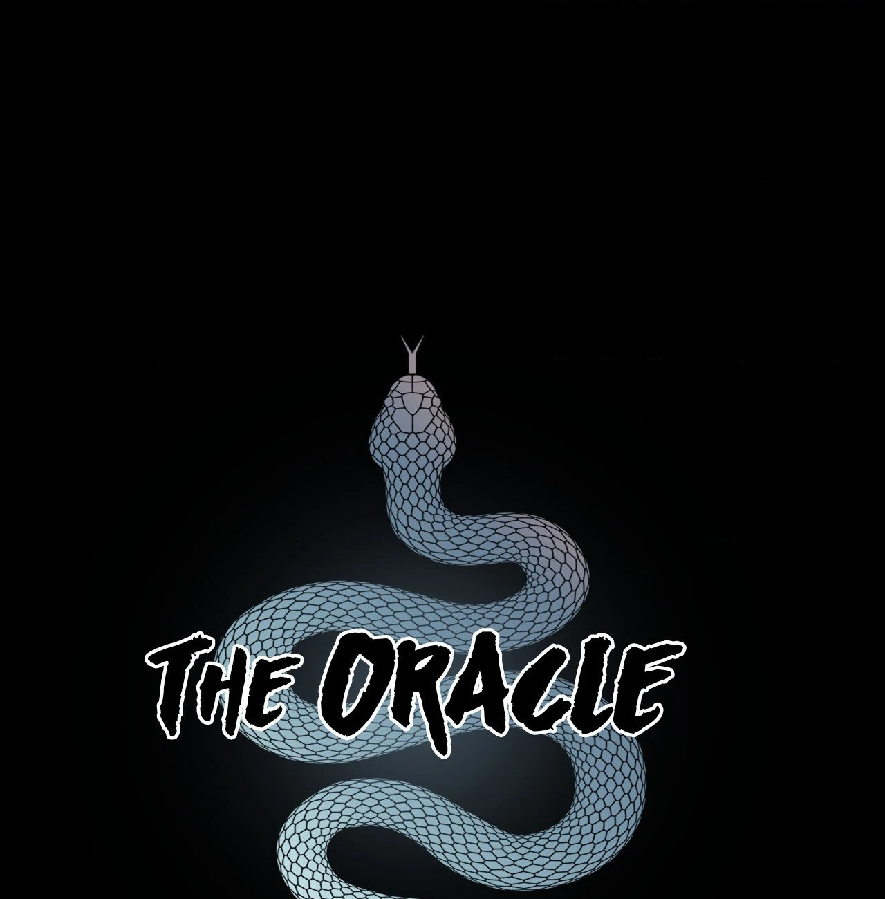 The Oracle [Official] - Chapter 14 manhwa