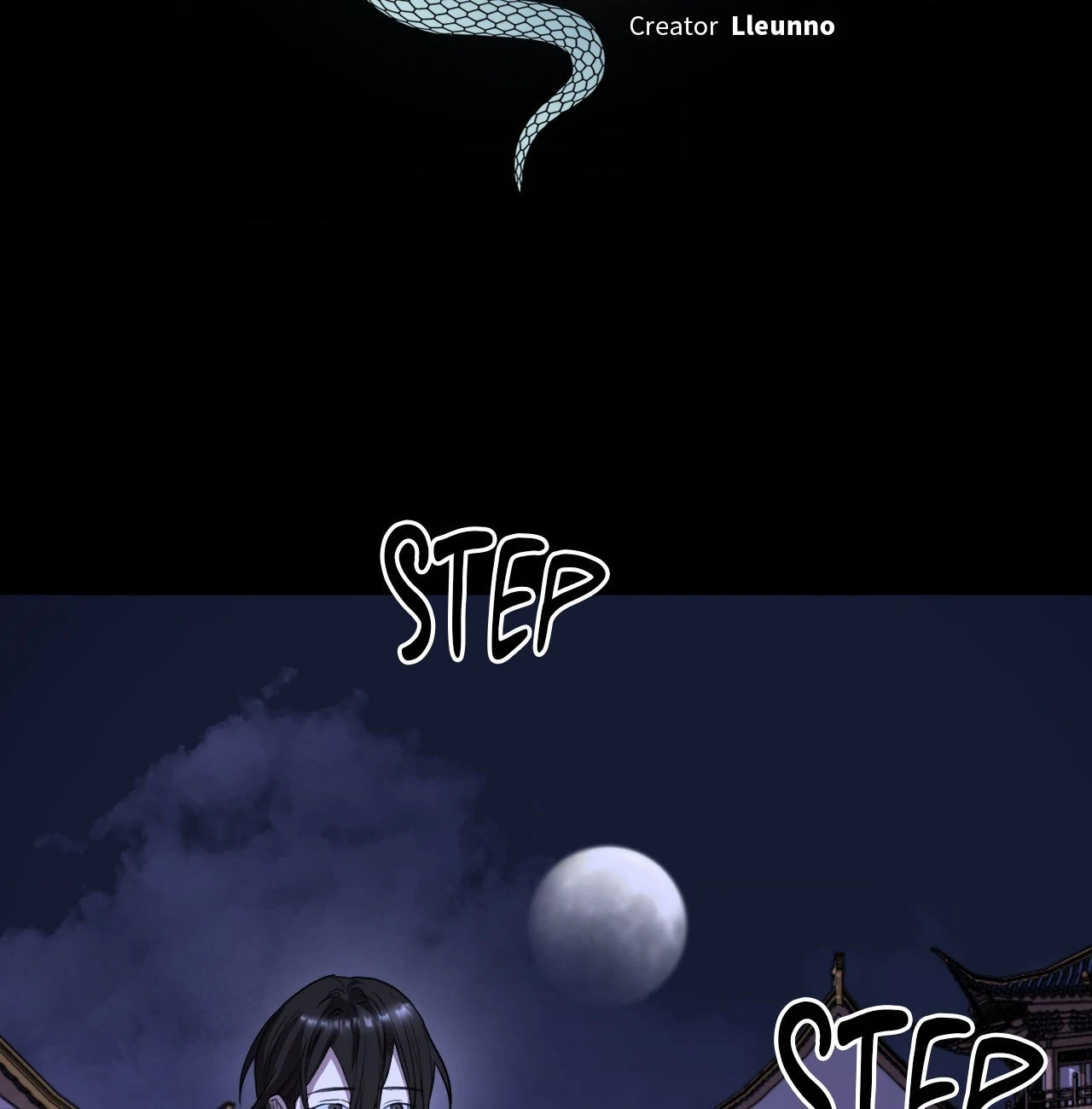 The Oracle [Official] - Chapter 14 manhwa