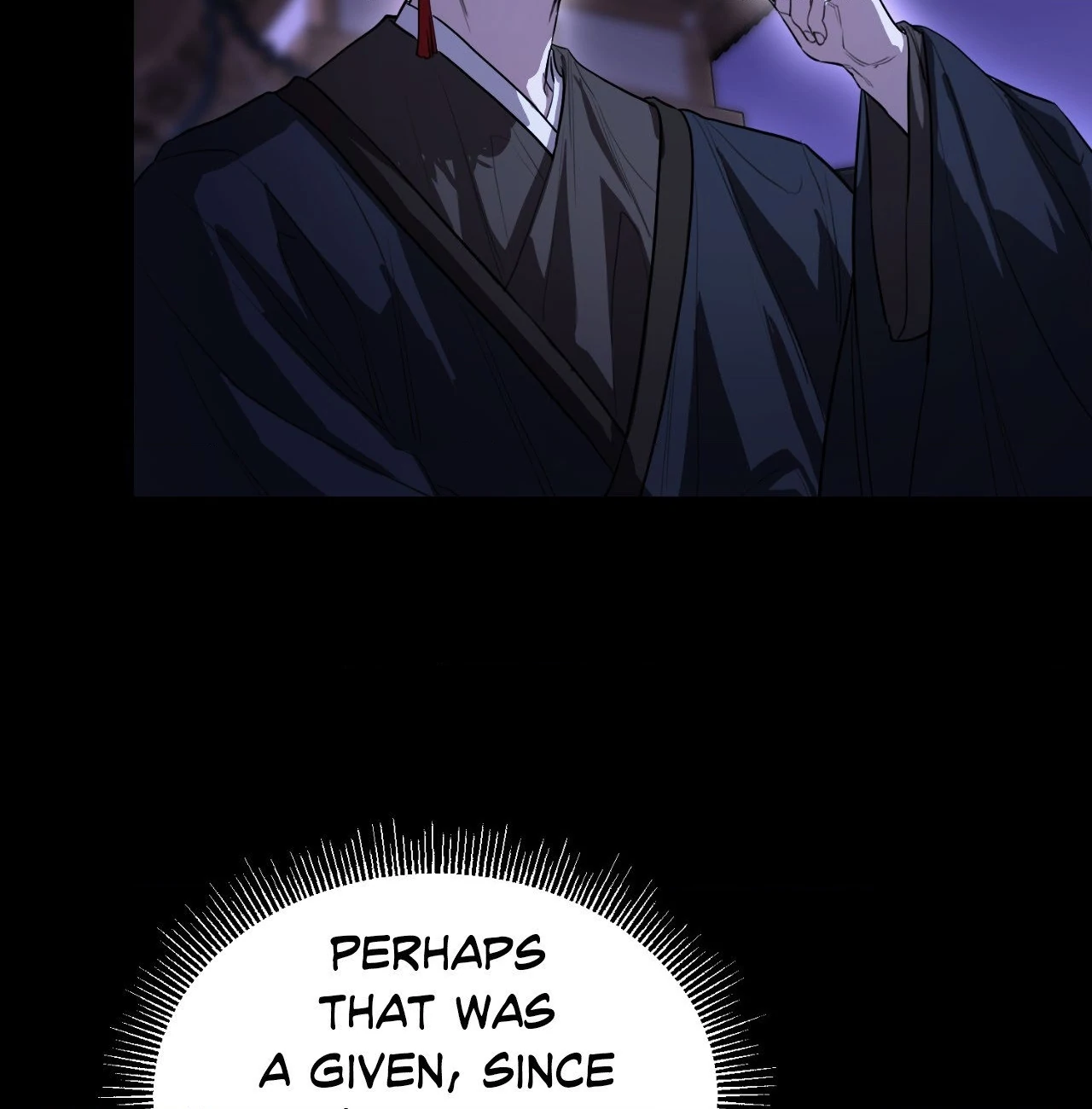 The Oracle [Official] - Chapter 14 manhwa