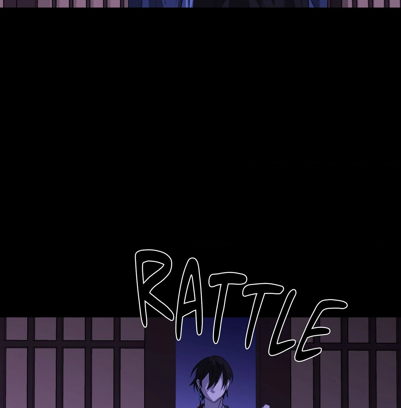 The Oracle [Official] - Chapter 14 manhwa