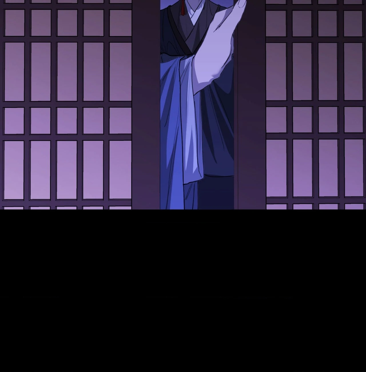 The Oracle [Official] - Chapter 14 manhwa