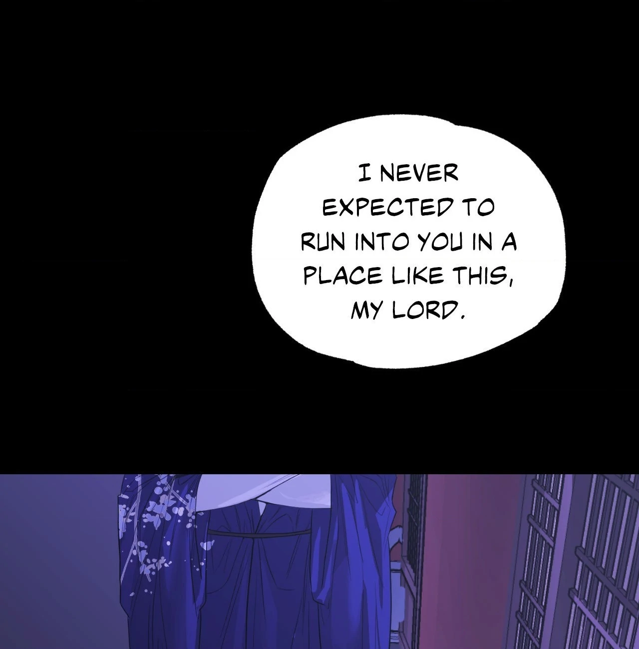 The Oracle [Official] - Chapter 14 manhwa