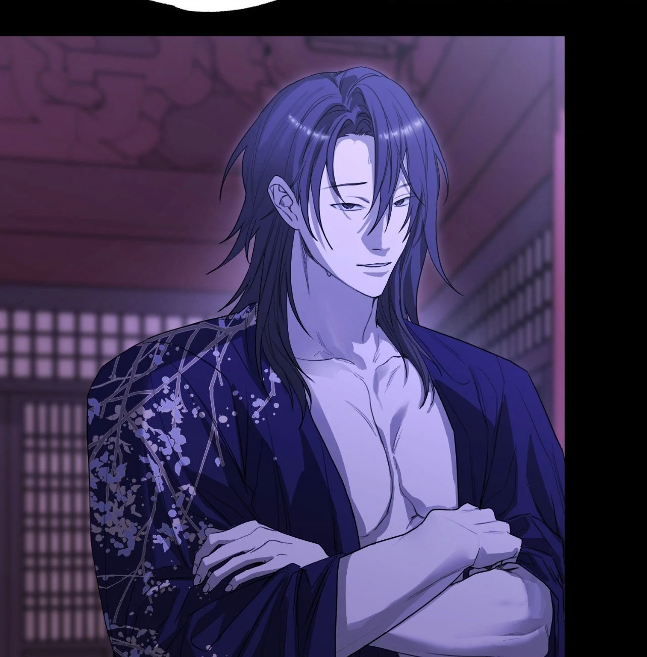 The Oracle [Official] - Chapter 14 manhwa