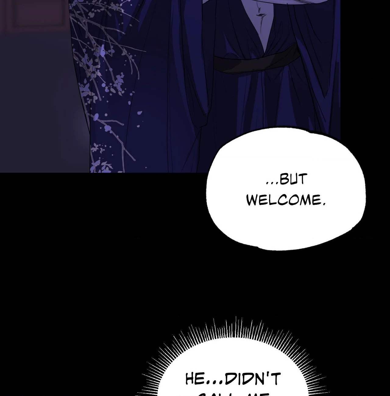 The Oracle [Official] - Chapter 14 manhwa