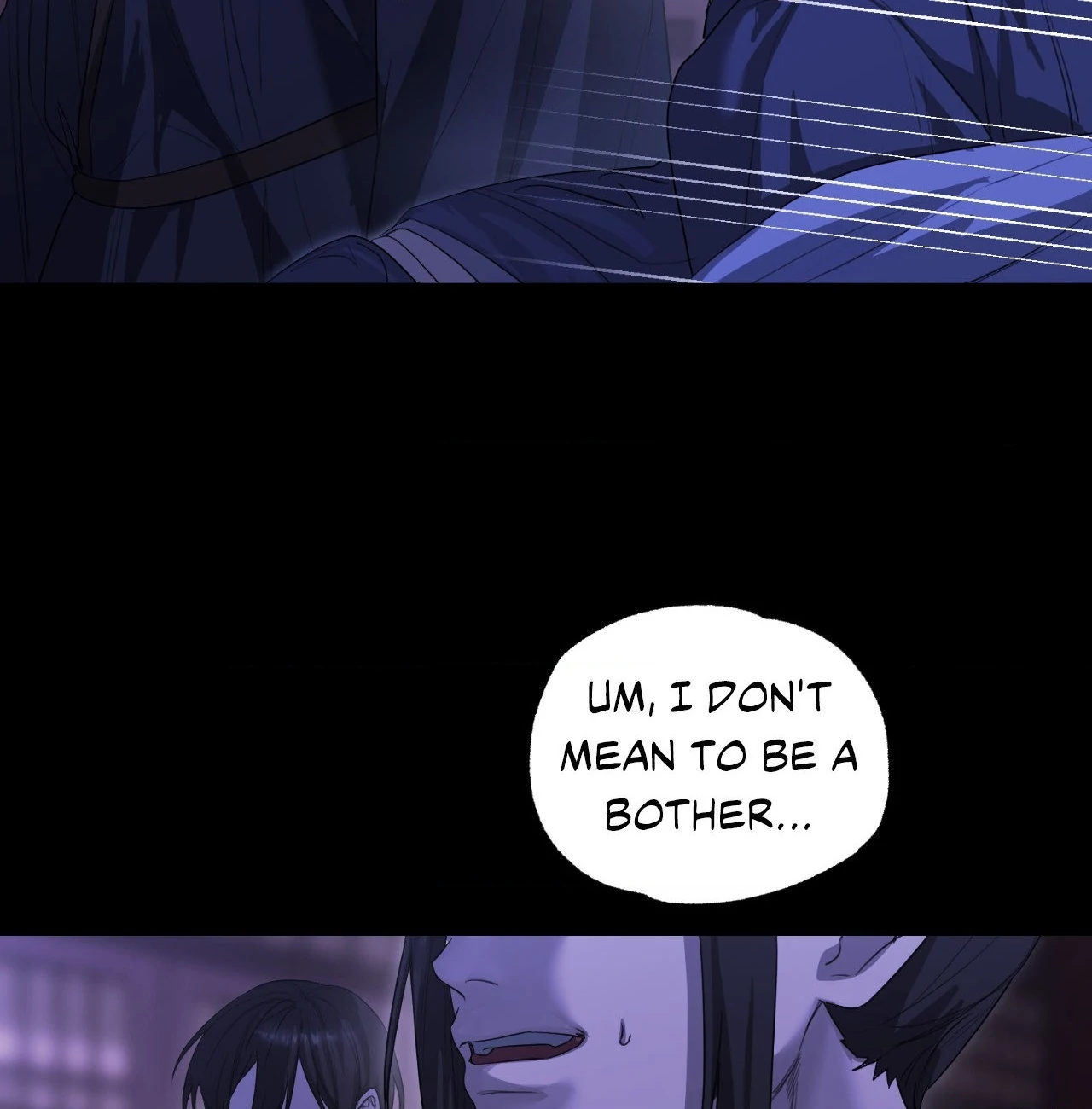 The Oracle [Official] - Chapter 14 manhwa