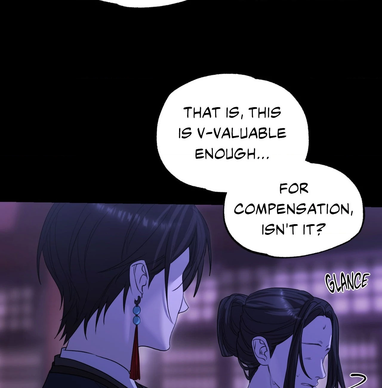 The Oracle [Official] - Chapter 14 manhwa