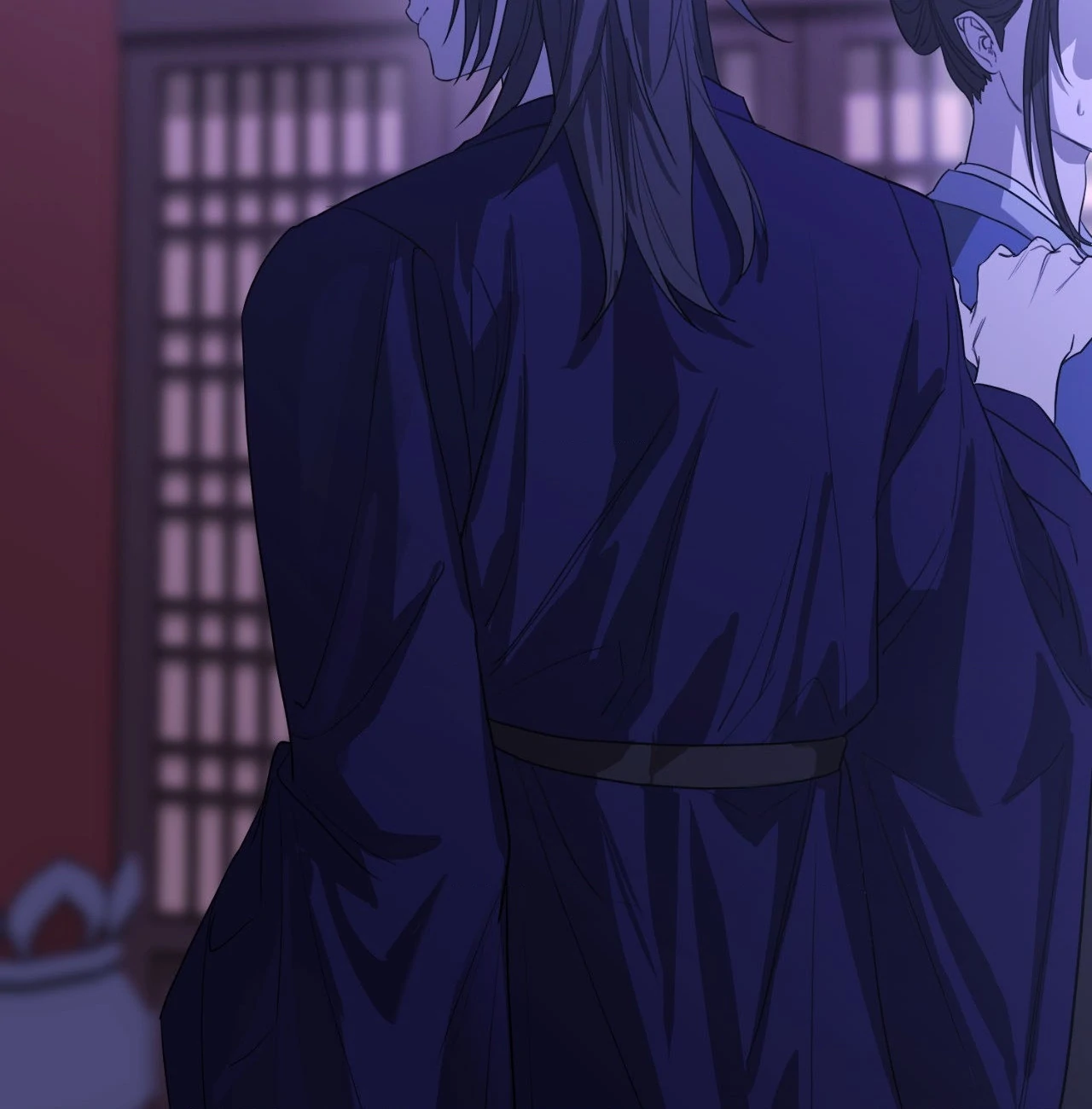 The Oracle [Official] - Chapter 14 manhwa
