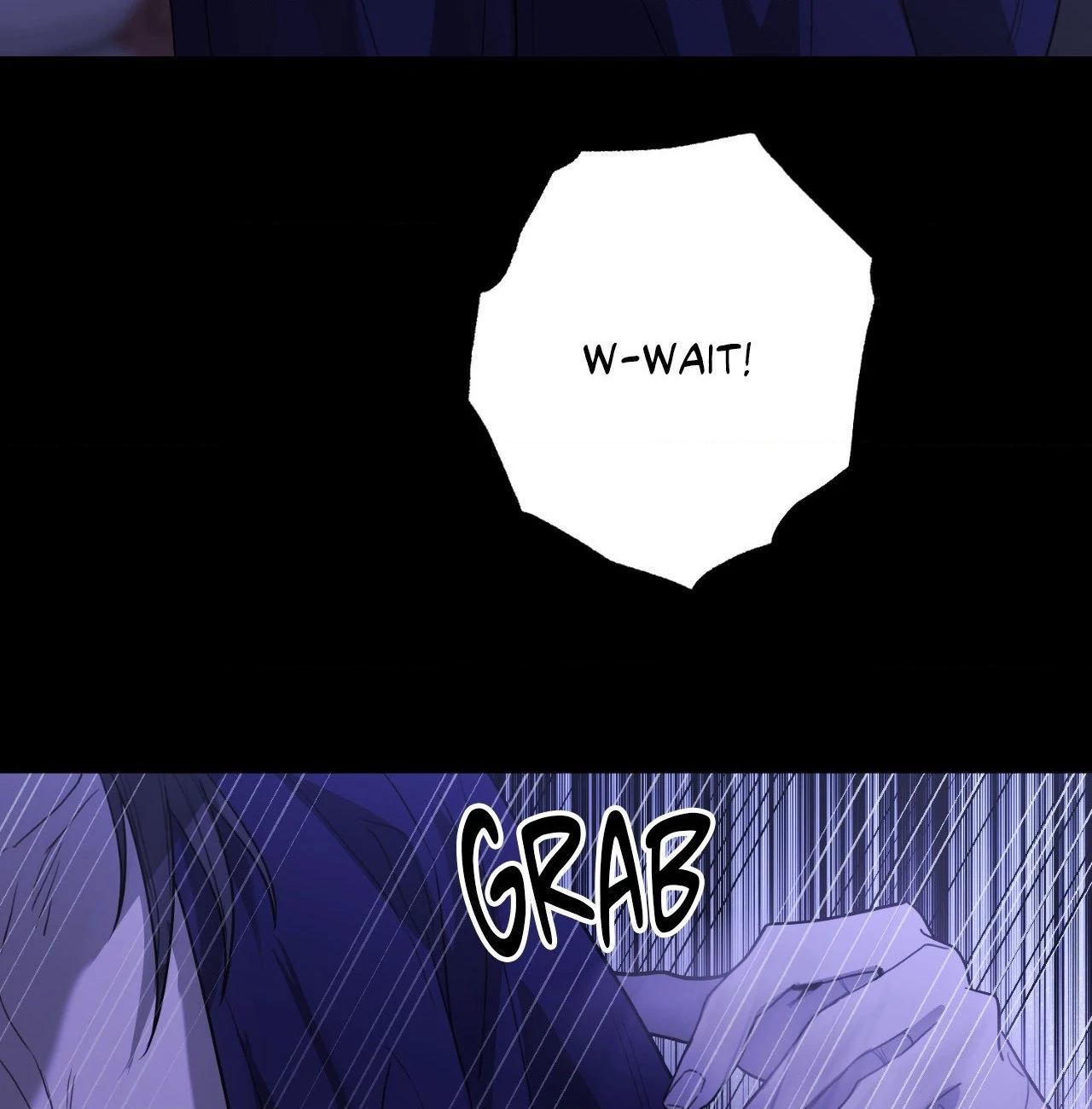 The Oracle [Official] - Chapter 14 manhwa