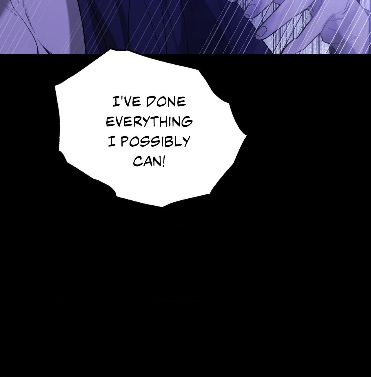 The Oracle [Official] - Chapter 14 manhwa