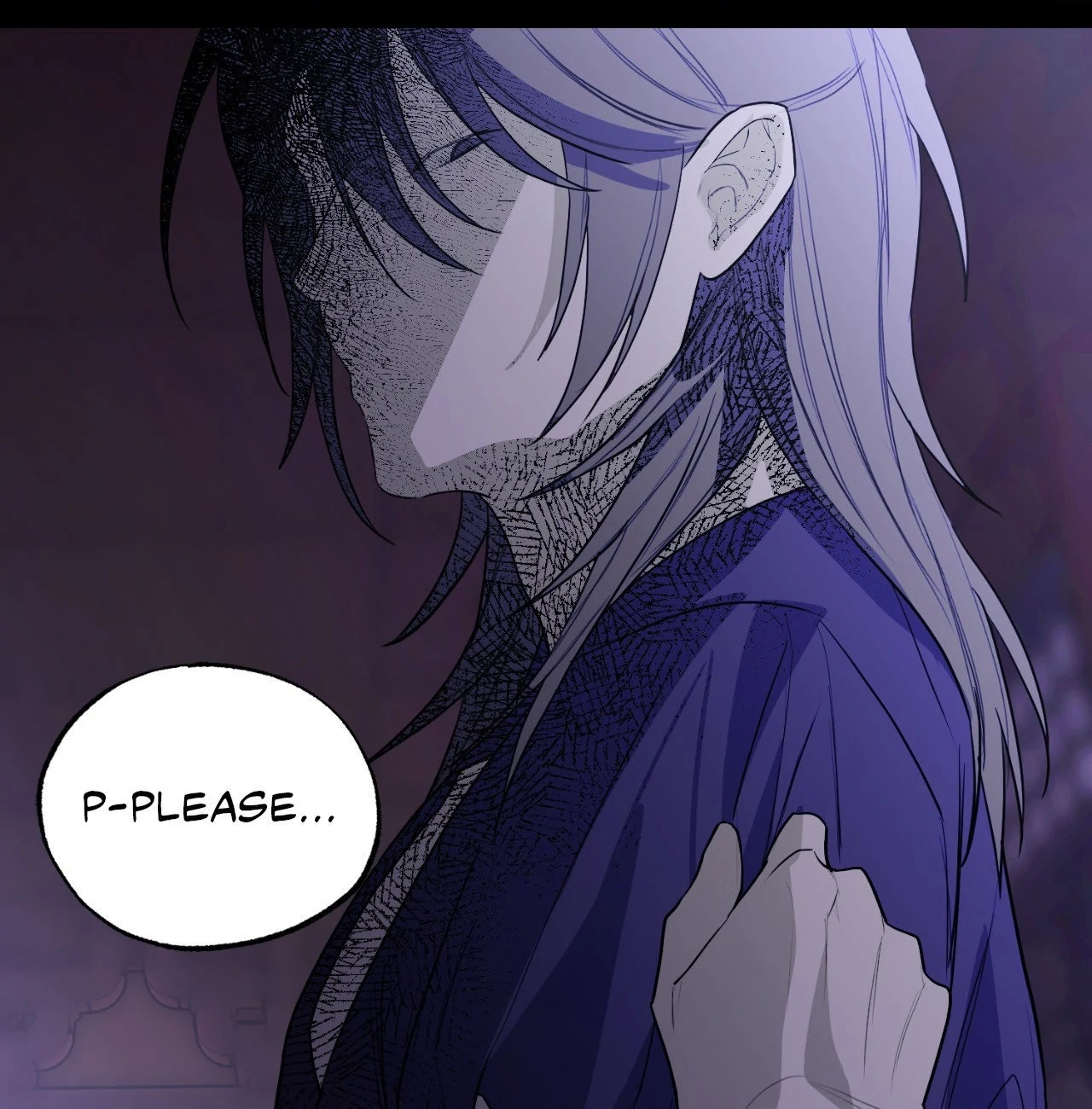 The Oracle [Official] - Chapter 14 manhwa