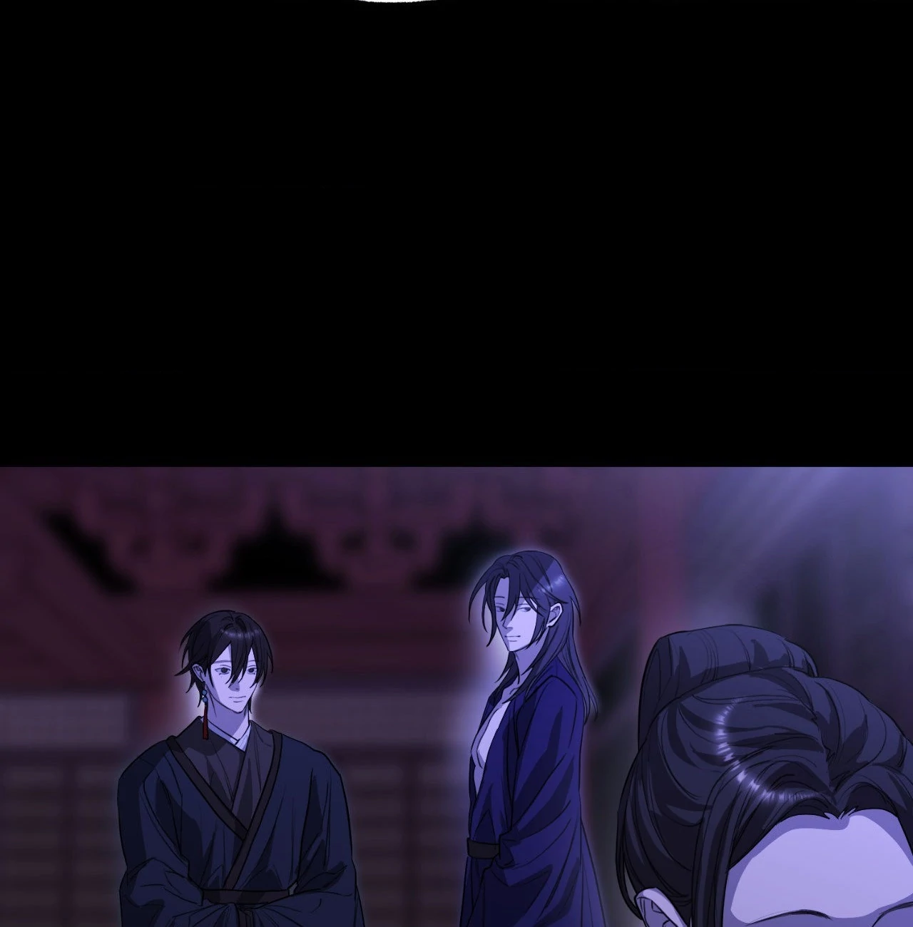 The Oracle [Official] - Chapter 14 manhwa