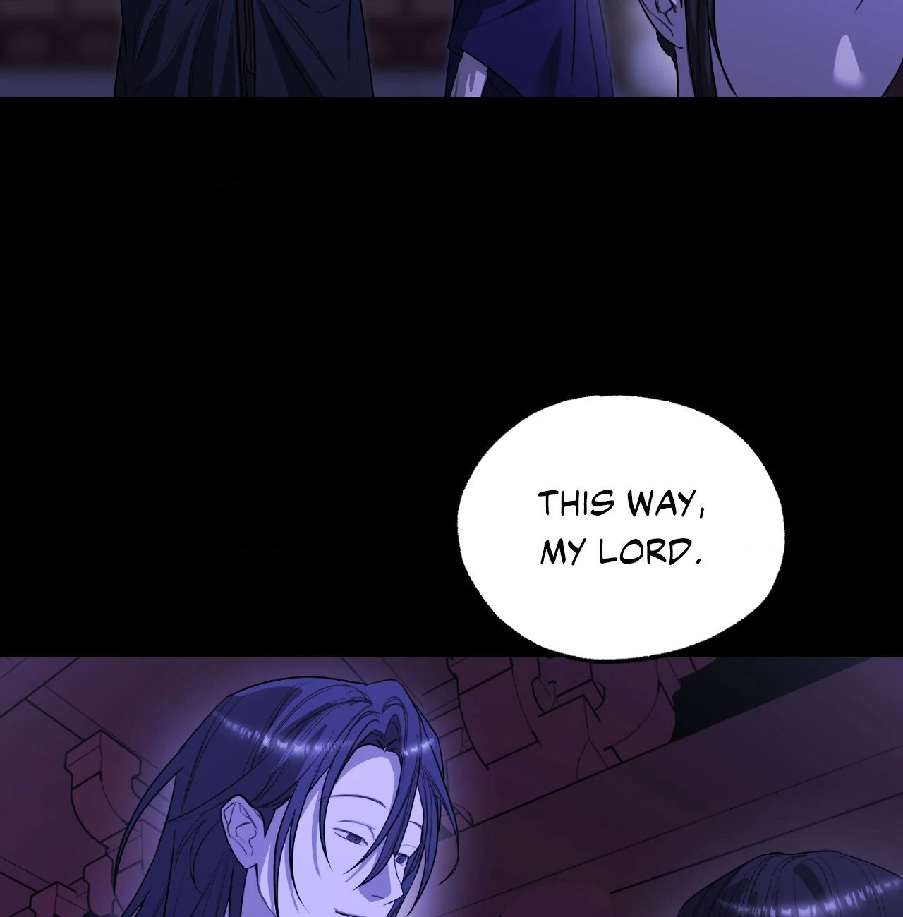 The Oracle [Official] - Chapter 14 manhwa