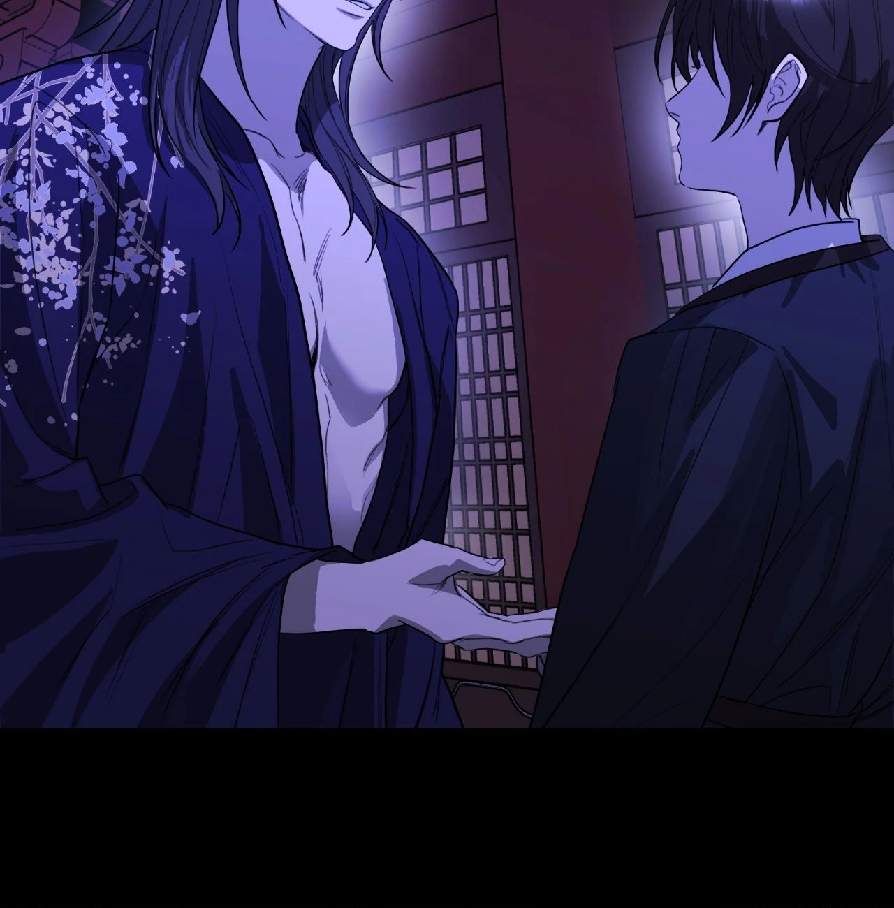 The Oracle [Official] - Chapter 14 manhwa
