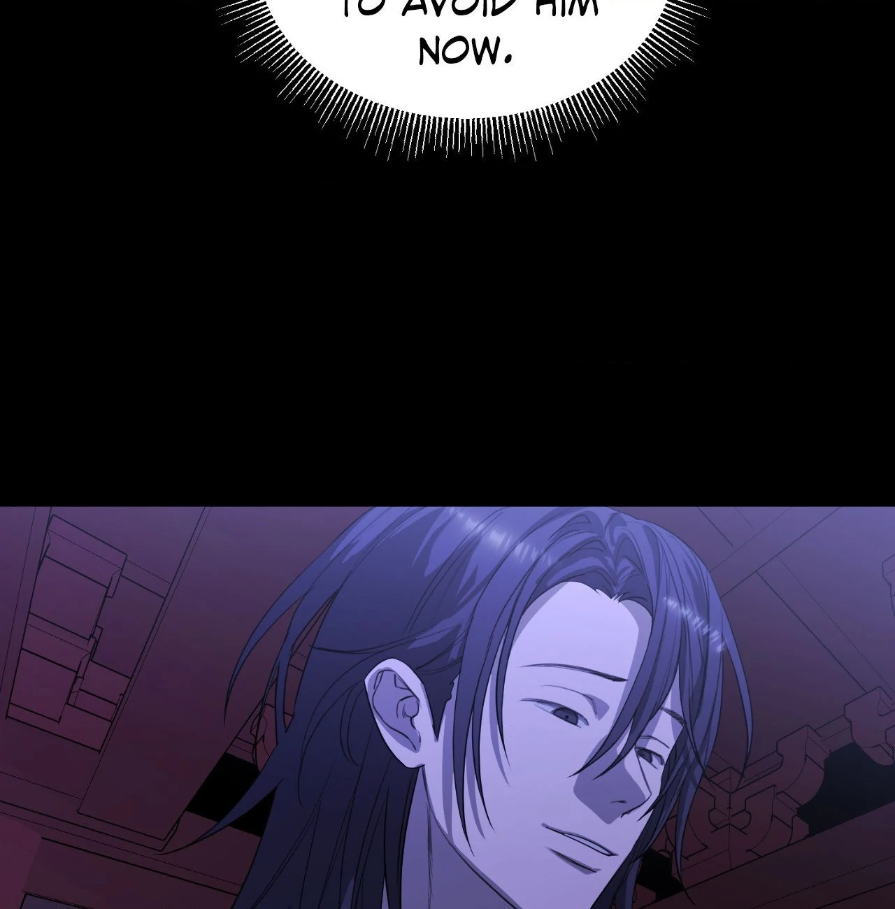 The Oracle [Official] - Chapter 14 manhwa
