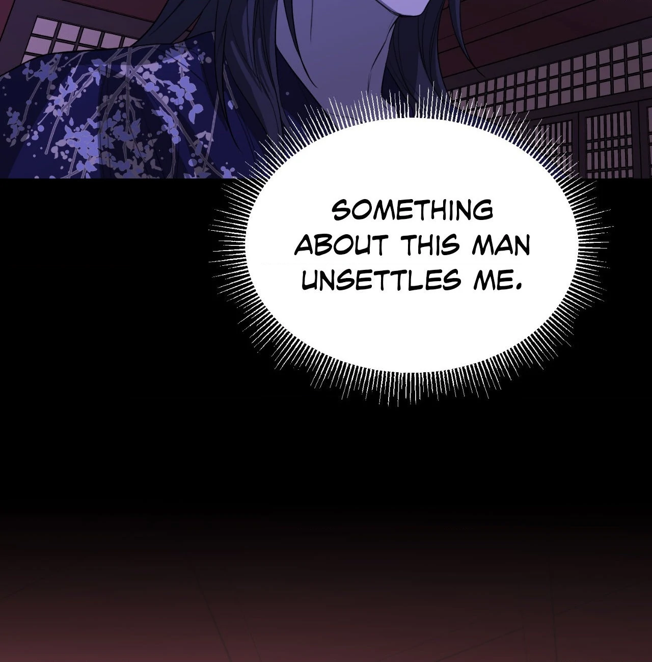 The Oracle [Official] - Chapter 14 manhwa