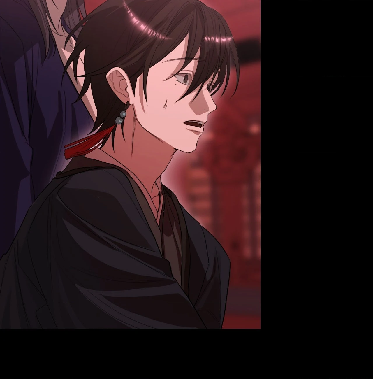 The Oracle [Official] - Chapter 14 manhwa