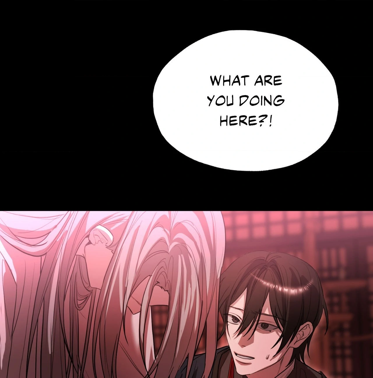 The Oracle [Official] - Chapter 14 manhwa