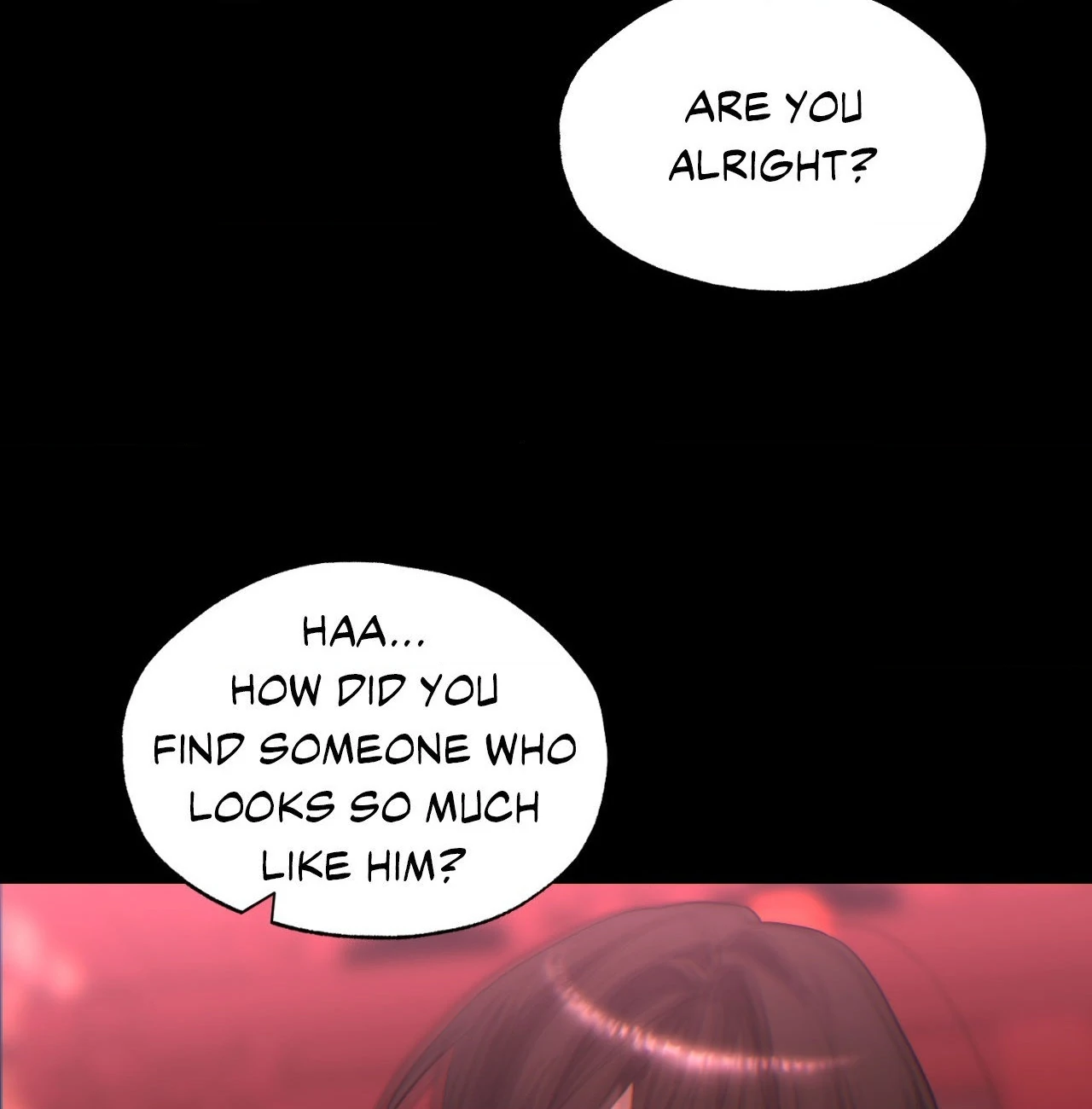 The Oracle [Official] - Chapter 14 manhwa