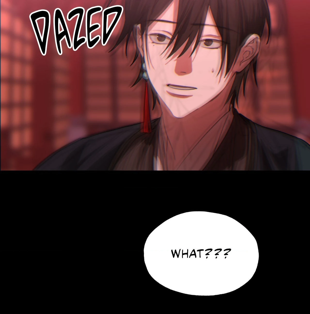 The Oracle [Official] - Chapter 14 manhwa